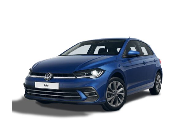 Volkswagen Polo Kiralık